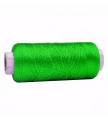 Silk Thread - Green